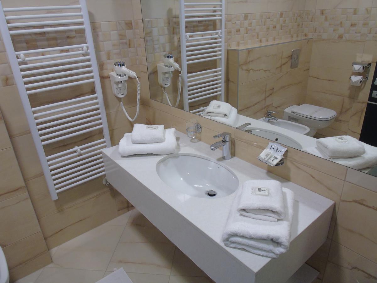 Motel Kamenica Bihać Eksteriør billede
