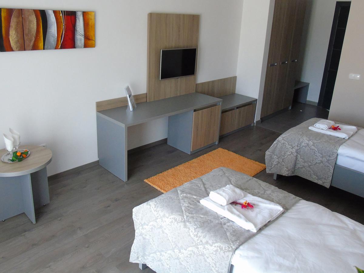 Motel Kamenica Bihać Eksteriør billede