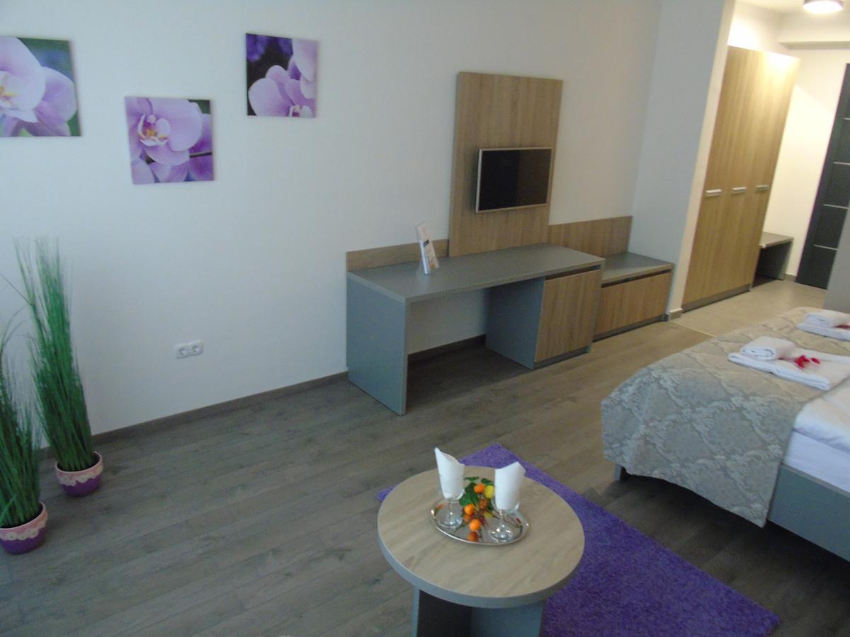 Motel Kamenica Bihać Eksteriør billede