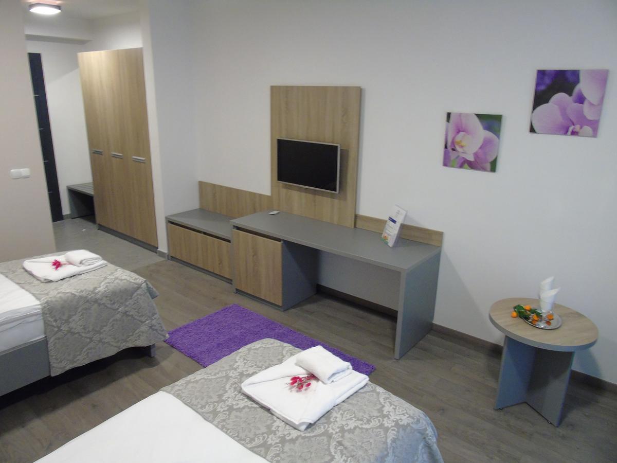 Motel Kamenica Bihać Eksteriør billede