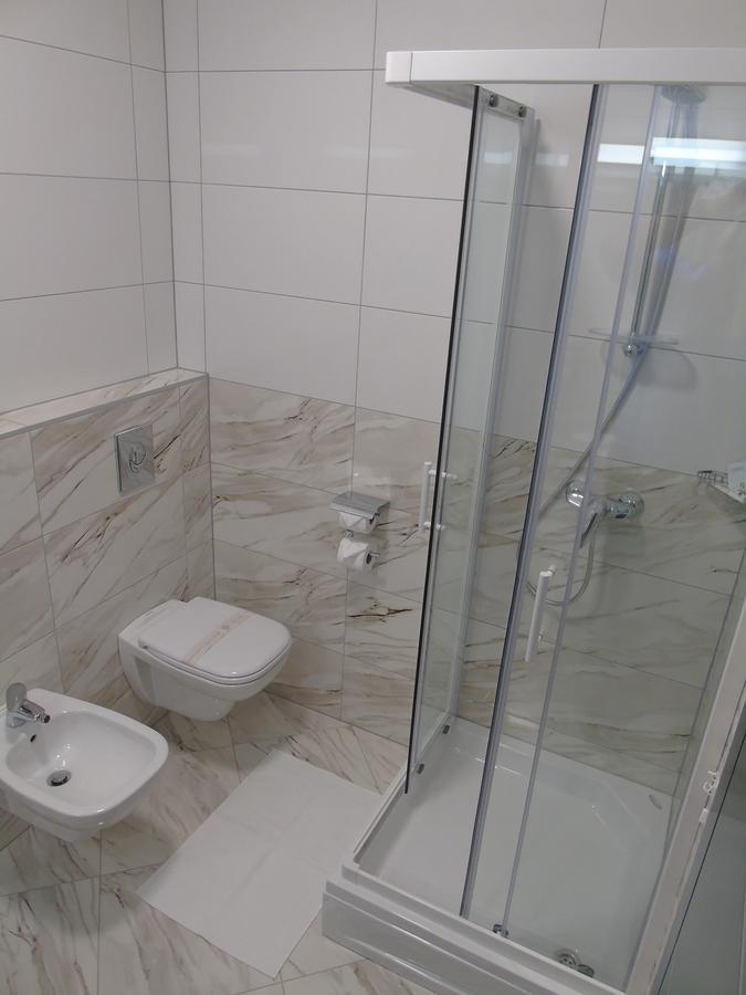 Motel Kamenica Bihać Eksteriør billede