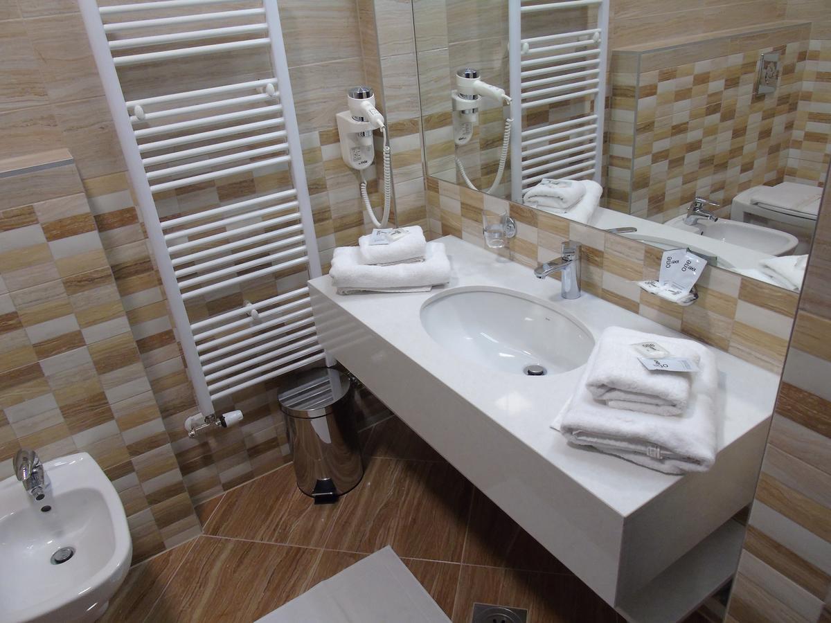 Motel Kamenica Bihać Eksteriør billede