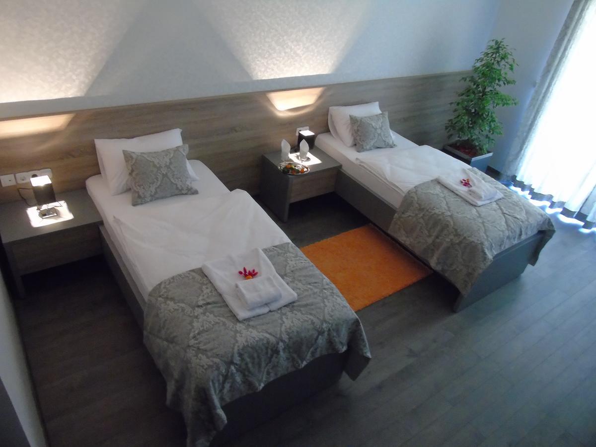 Motel Kamenica Bihać Eksteriør billede