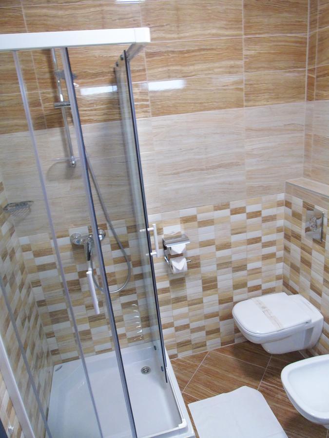Motel Kamenica Bihać Eksteriør billede