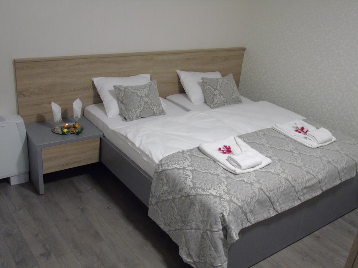Motel Kamenica Bihać Eksteriør billede