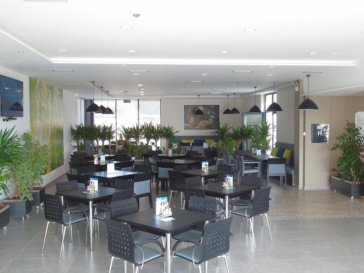 Motel Kamenica Bihać Eksteriør billede