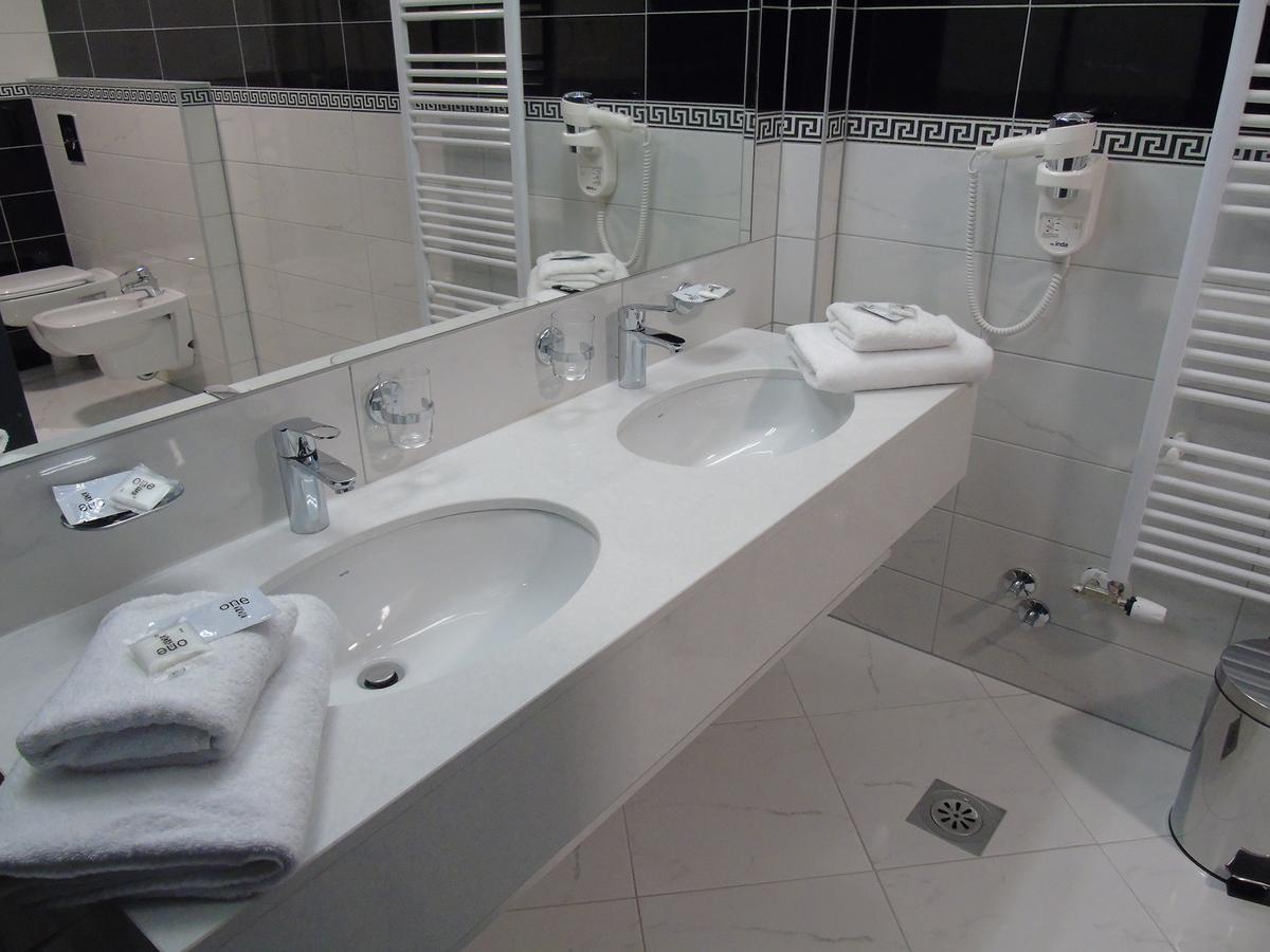 Motel Kamenica Bihać Eksteriør billede
