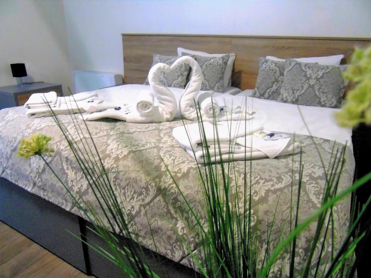 Motel Kamenica Bihać Eksteriør billede