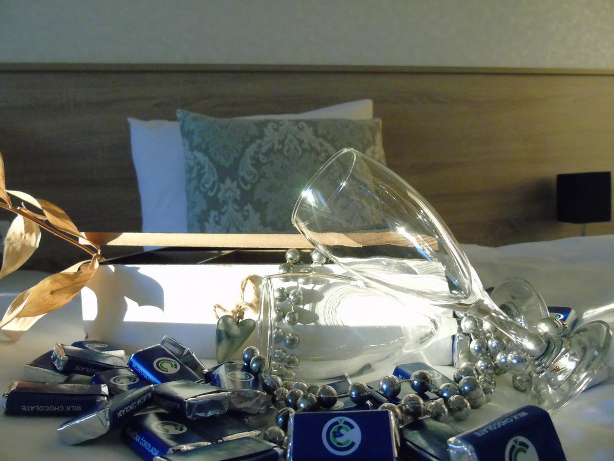 Motel Kamenica Bihać Eksteriør billede
