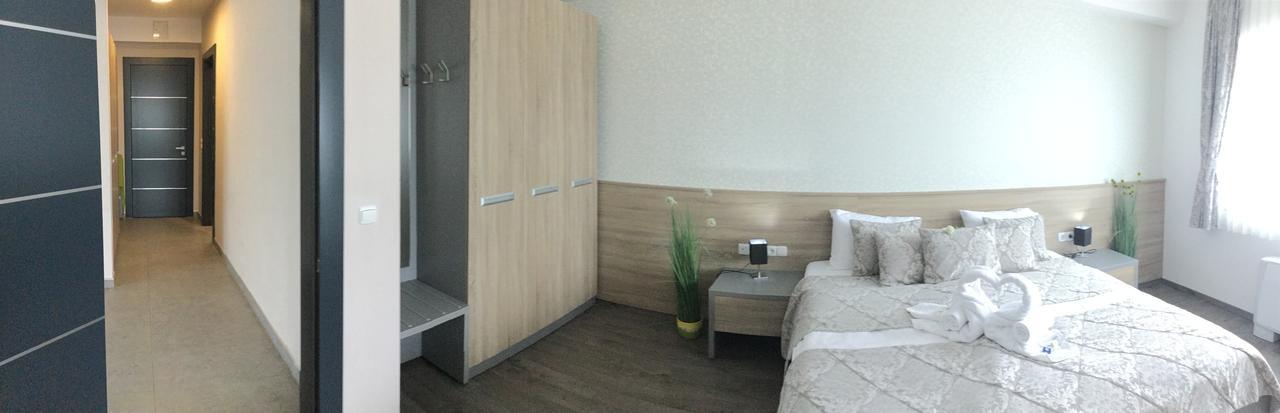 Motel Kamenica Bihać Eksteriør billede